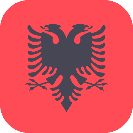 Albania flag
