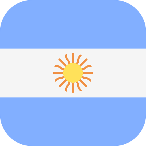 Argentina flag