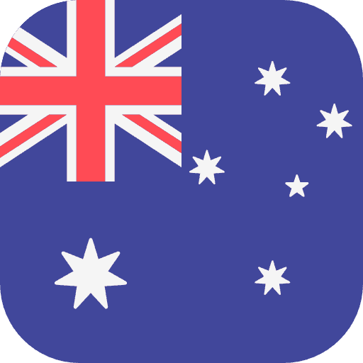 Australia flag
