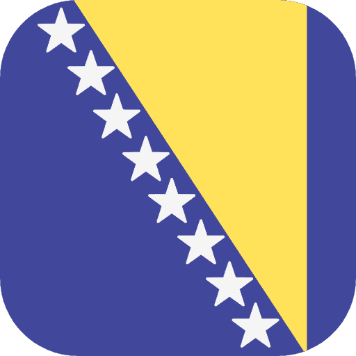 Bosnia And Herzegovina