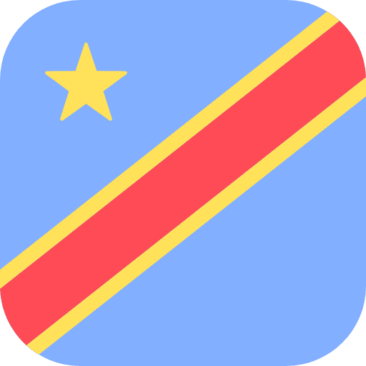 Democratic Republic of the Congo