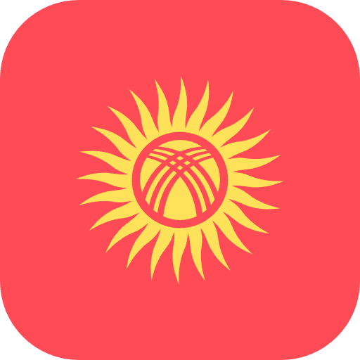 Kyrgyzstan