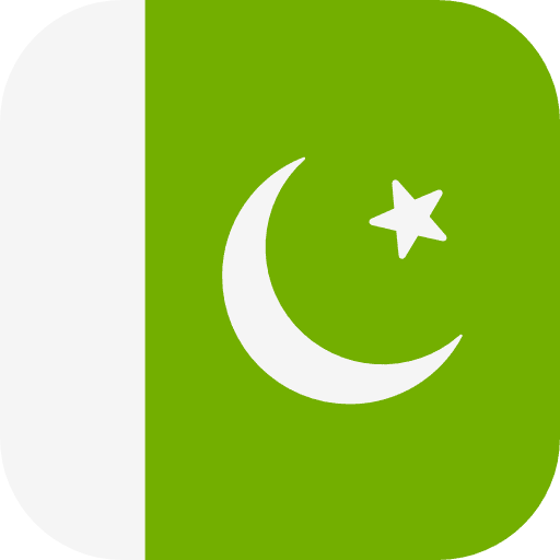 Pakistan