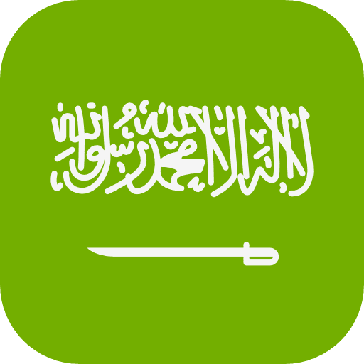 Saudi Arabia