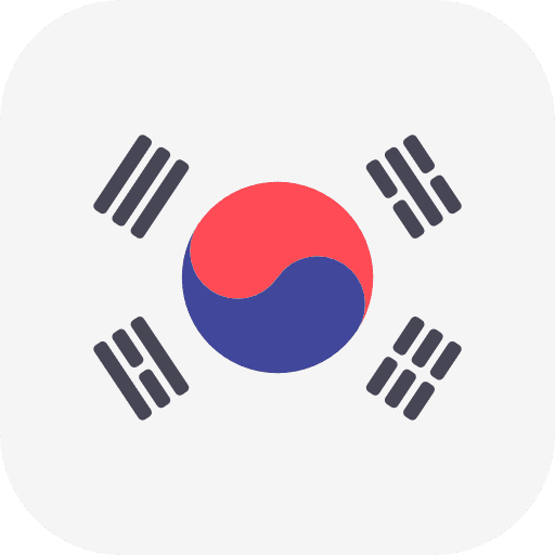 South Korea