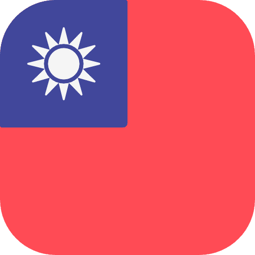 Taiwan