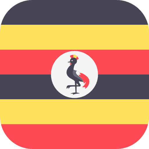 Uganda