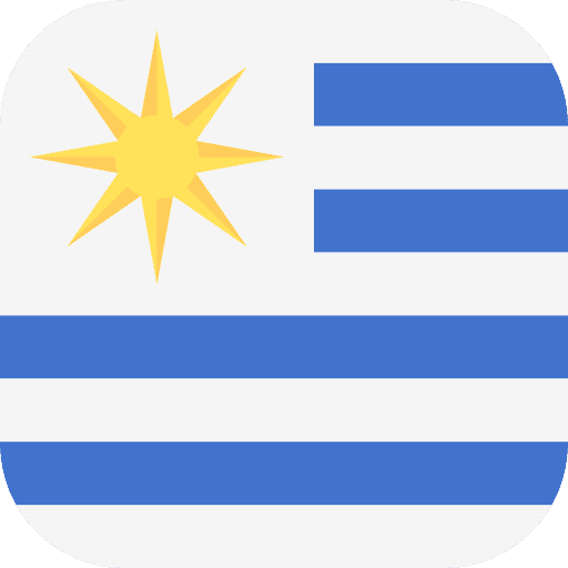 Uruguay