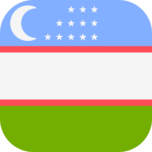 Uzbekistan